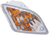 Piaggio oem richtingaanwijzer turn signals back left - afbeelding 2