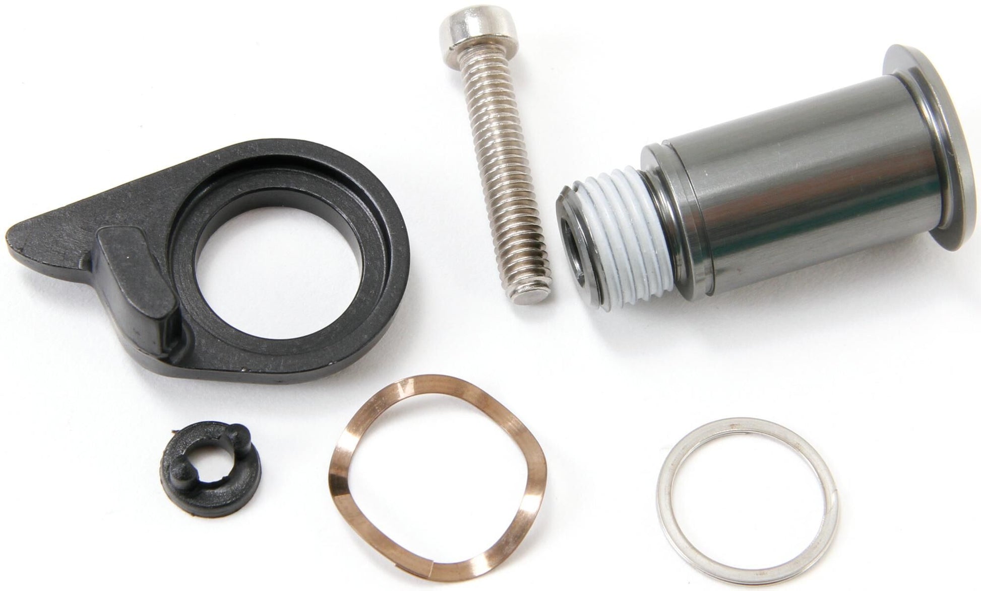 Sram schaltwerkbefestigung hanger bolt kit force cx1