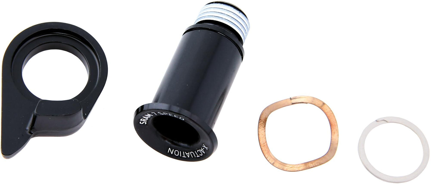 Sram bout screw set x01 dh 7-sp