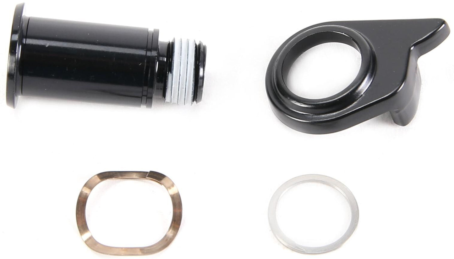 Sram bout screw set x01 dh 10-sp