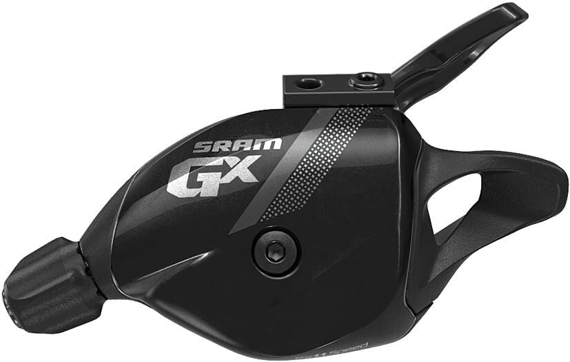 Sram daumenschalthebel gx trigger shifter gx 2-sp