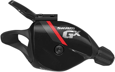 Sram daumenschalthebel gx trigger shifter gx 11-sp red