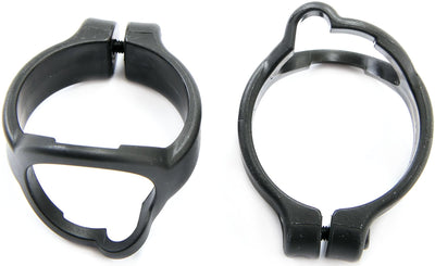 Sram lenkerhalter etap bar bracket etap pair plastic black