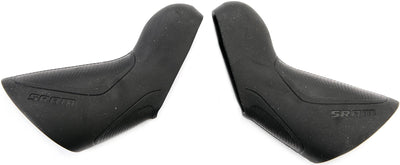 Sram reserve rubber cover left and right black