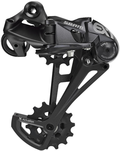 Sram ex1 type 3.0 8-speed rear derailleur