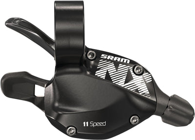 Sram daumenschalthebel nx trigger shifter nx 11-sp black