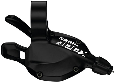 Sram daumenschalthebel apex 1 trigger shifter apex 1 11-sp black