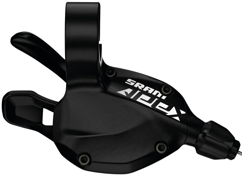 Sram daumenschalthebel apex 1 trigger shifter apex 1 11-sp black