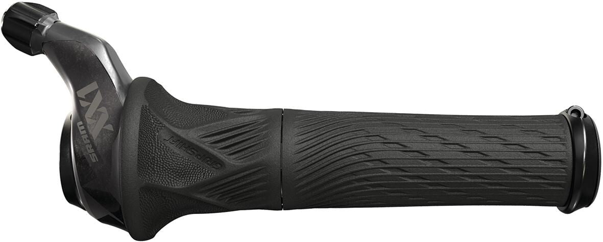 Sram xx1 eagle gripshift twist shifter 12-speed
