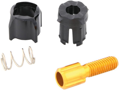 Sram afstelbout adj.screw trig.shift.xx1 eagle gold