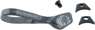 Sram daumenschalthebel trigger eagle right