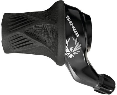 Sram drehgriffschalter gx eagle twist grip shifter gx eagle 12-sp.bl.