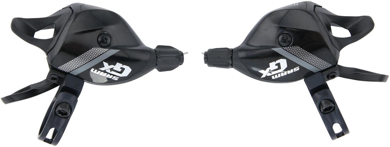 Sram duimversteller gx trigger shift. gx 11- 2-sp.,set