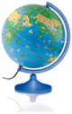 Atmosphere globe family line - 30cm - nederlandstalig - wereldbol