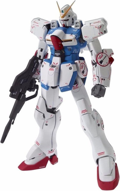 Bandai namco gundam - hg 1 144 lm312v04 victory gundam - model kit