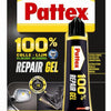 Pattex repair extreme 20 g | extreem sterke secondelijm | voor snelle reparaties | multi-inzetbaar | alleslijm