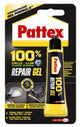 Pattex repair extreme 20 g | extreem sterke secondelijm | voor snelle reparaties | multi-inzetbaar | alleslijm