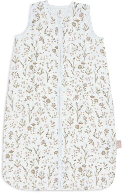 Jollein baby slaapzak zomer hydrofiel 110cm - bloomy - zomerslaapzak
