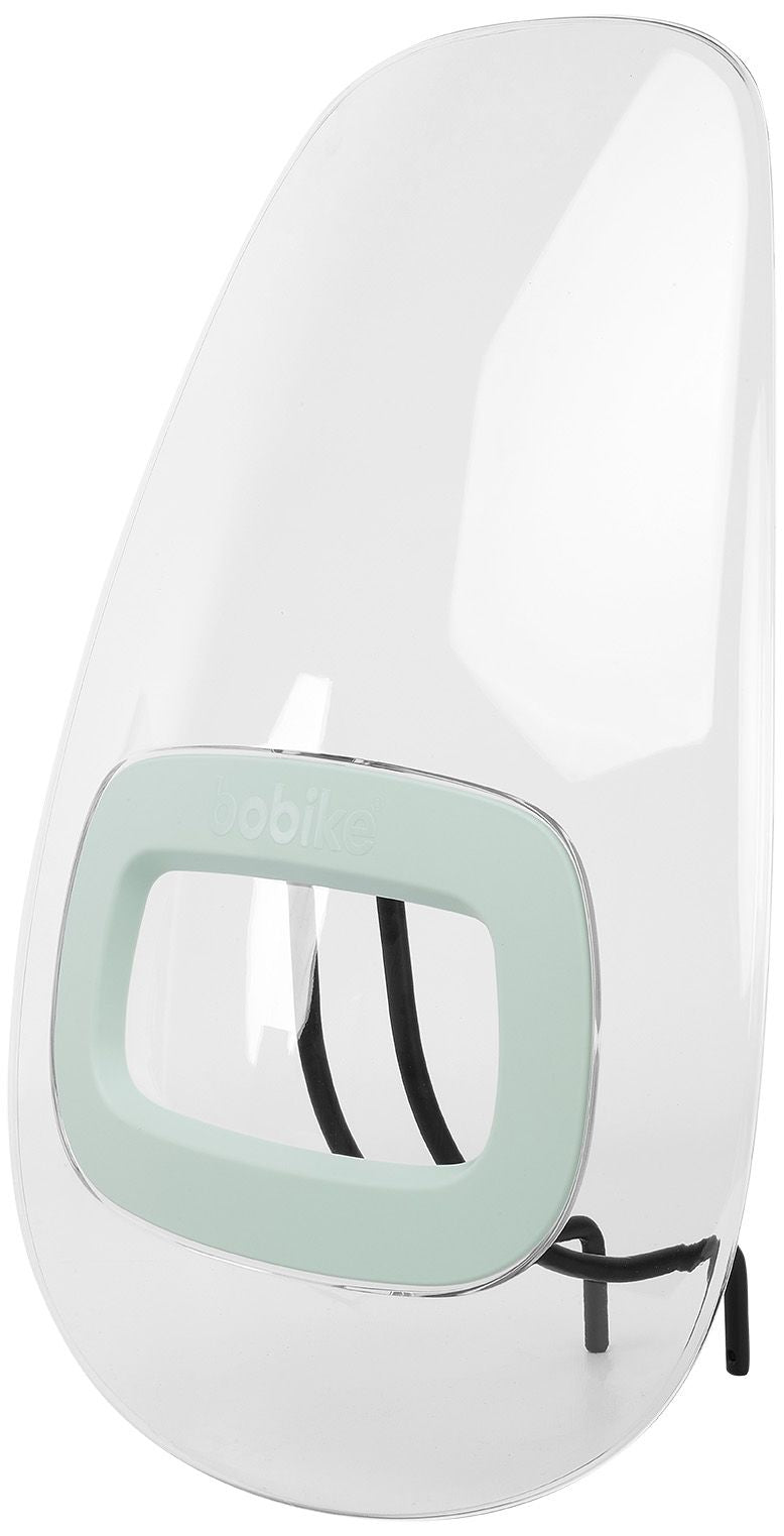 windscherm Bobike Go mintgroen