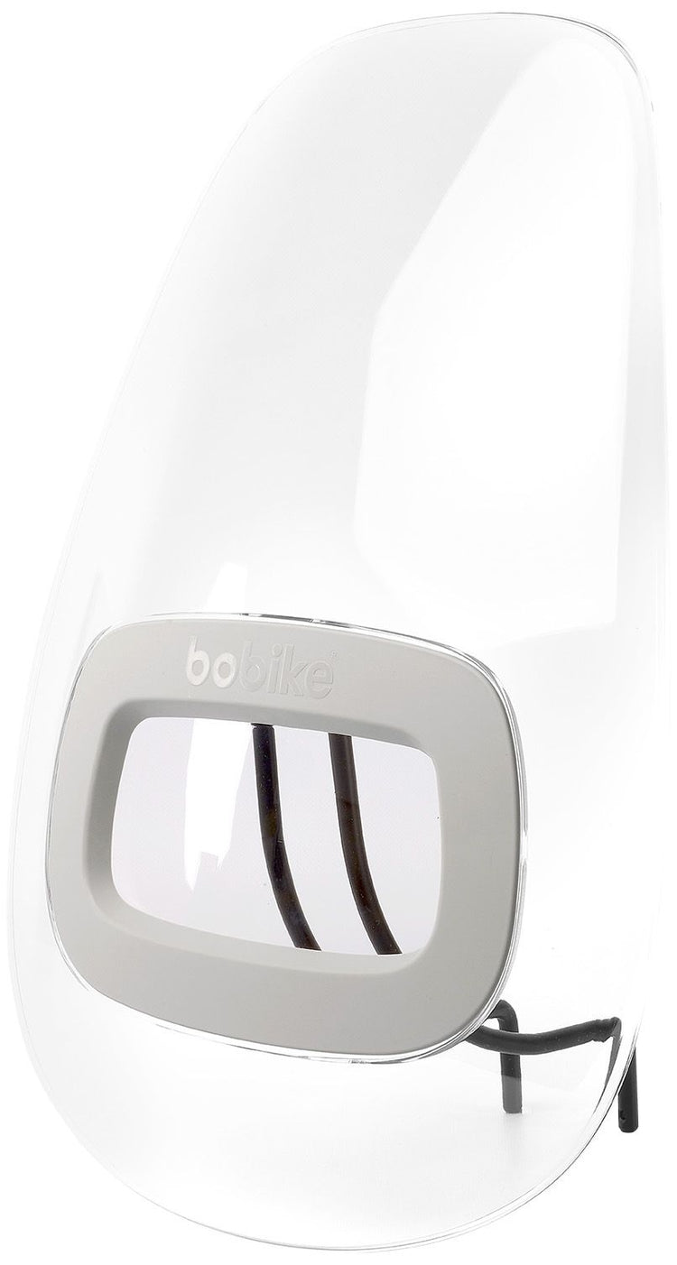 windscherm Bobike Go creme