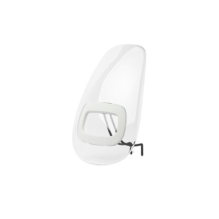 Windscherm Bobike one+ wit
