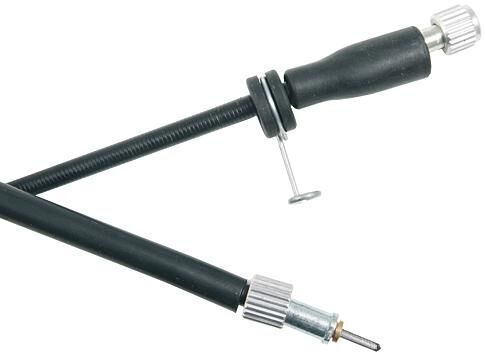 Rms -kabel kilometerteller speedometer cable 1252 mm