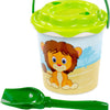 Cavallino safari xl emmerset groen, 4ldg.