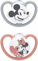 Nuk space disney baby fopspenen 2 st. 18+ m