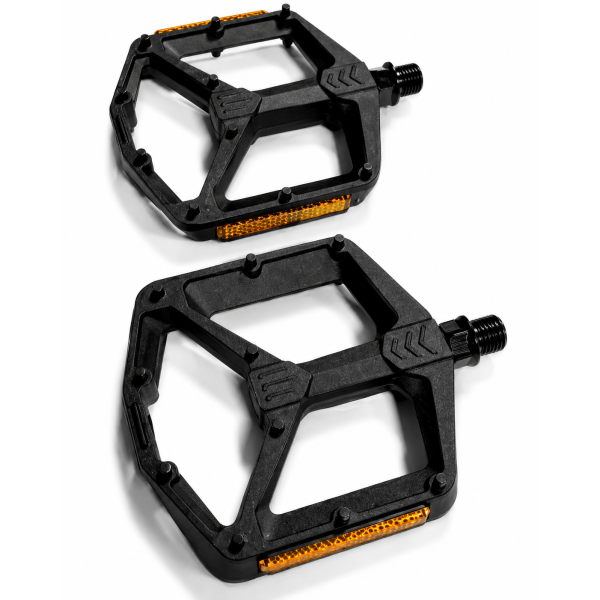 Hulzebos cycle parts b.v. pedalen cross freestyle alu. 1 2''