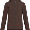 Fox head ranger fire hooded jacket
