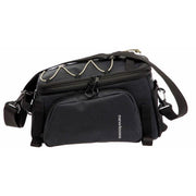 Newlooxs new looxs gepäckträgertasche sports trunkbag rack bag new looxs sports trunkbag hook loop - afbeelding 1