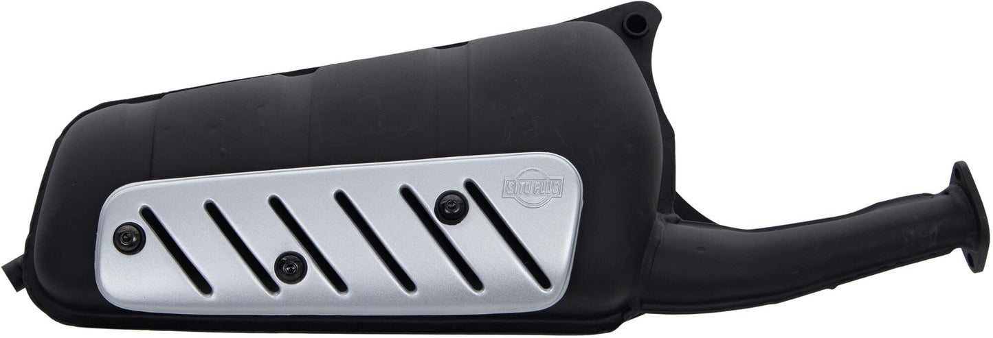 Sito Uitlaat plus 256 Sfera oud model