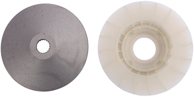 Polini keilriemenscheibe air speed fan wheel attachment poli piaggio