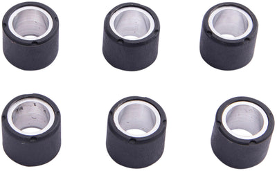 Spec-x variomatikgewicht roller core set 16x13 mm, 5.8 gr., 6 pcs.