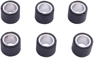 Spec-x variomatic gewicht roller core set 16x13 mm, 5.8 gr., 6 pcs.