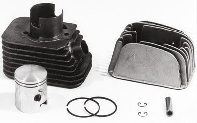 Polini zylinder cylinder sets 63cc d43.0mm ac