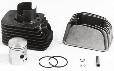 Polini cilinder cylinder sets 63cc d43.0mm ac