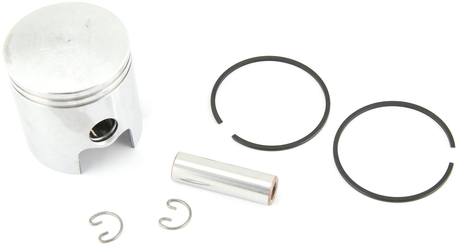 Polini zuiger set pistons 47.0 mm