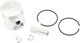 Polini zuiger set pistons 47.0 mm