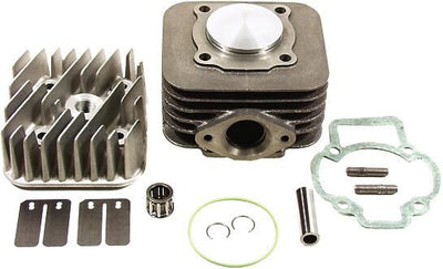 Malossi zylindersatz cylinder sets sport 68ccm