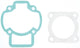 Malossi cilinder pakkingset cylinder gasket set malos
