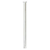 Pin+clip voor carafoot plus