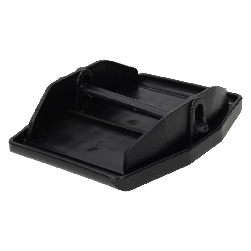 Carafoot onderplaten uitdraaisteun - set van 4 stuks