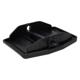 Carafoot onderplaten uitdraaisteun - set van 4 stuks - afbeelding 2