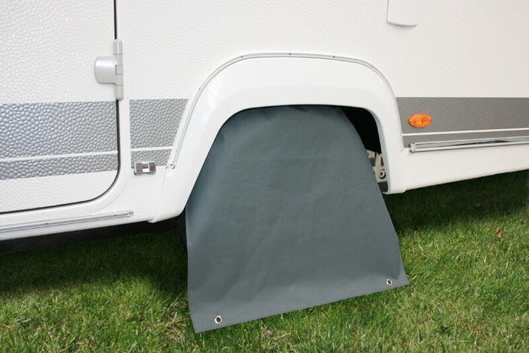 Monza wielhoes voor caravan camper banden van 13-15 inch