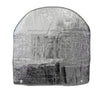 Mugello thermische wielhoes voor caravan camper banden tot 17 inch
