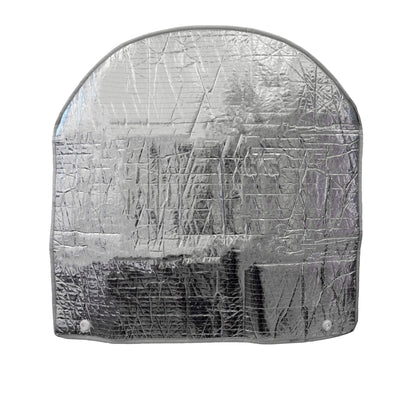 Mugello thermische wielhoes voor caravan camper banden tot 17 inch