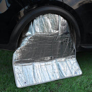 Mugello thermische wielhoes voor caravan camper banden tot 17 inch - afbeelding 2