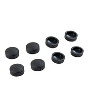 Rubber afdekdopjes voor fornuis dometic smev thetford – set van 8 stuks - afbeelding 1