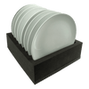 Siena foam bordenhouder camper en caravan